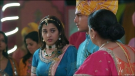 Aankh Micholi - 11th March 2024